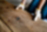 Installing Wooden Floor