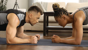 Weight Loss: 5 Lessons Learned