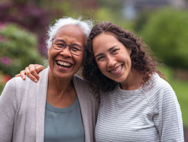 Build Resilience: Adapt to adversity, trauma, tragedy, threat or high levels of stress