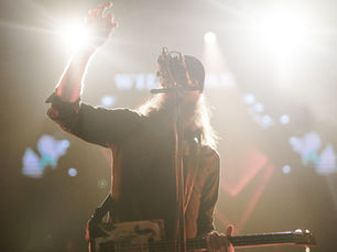 singer