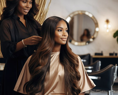 Beauty Services