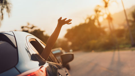 Hit by an Uninsured Driver in Houston? What Actually Protects You
