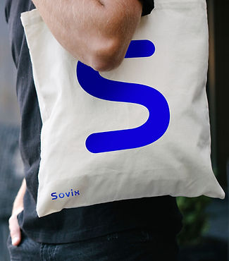 Conference Tote Bag