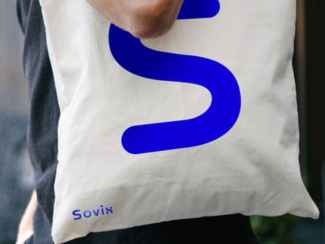 Conference Tote Bag