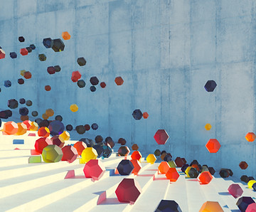 Art Installation