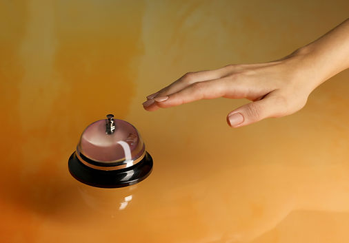 Service Bell