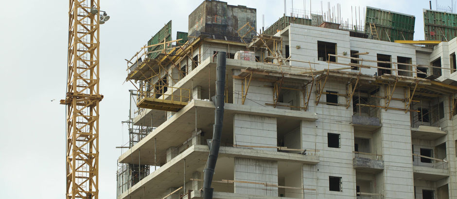 Israel Developer Risk and the Livui Bankai: What Your Deposit Guarantee Actually Covers