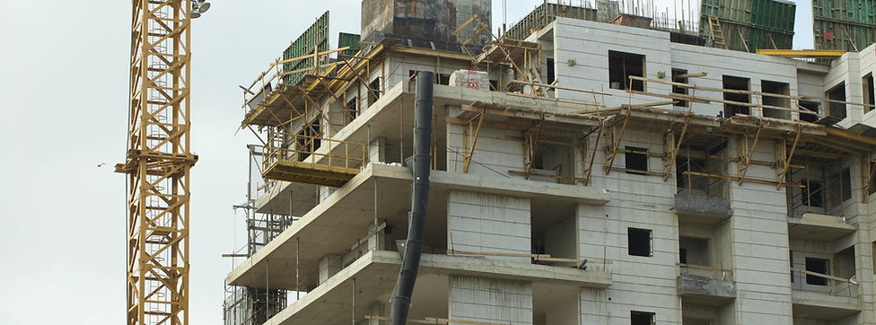 Beton İnşaat