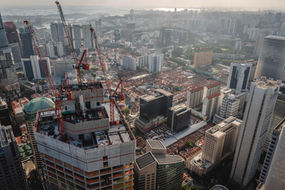 新财年EB-5排期倒退，但免排期的乡村项目是重大利好？