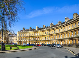 British Style Architecture