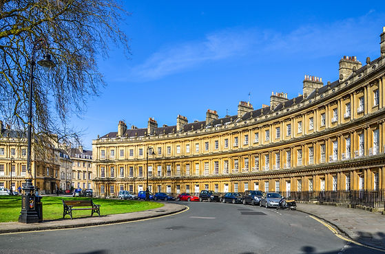 Arquitectura de estilo británico