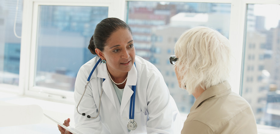 Doctor