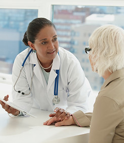 Doctor