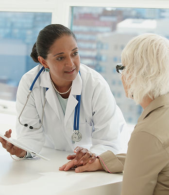 Doctor