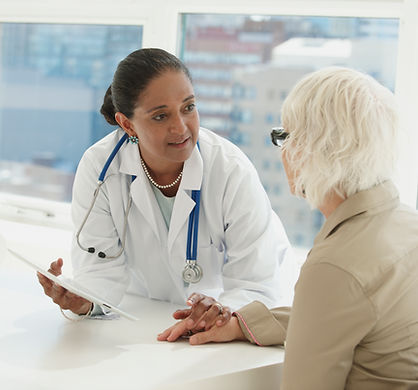 Doctor