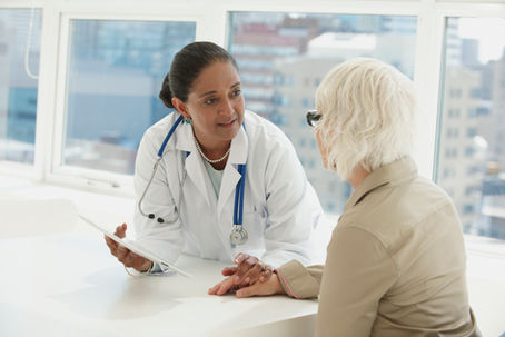 How Is Womb Cancer Diagnosed? Current Methods and the Promising New Alternative