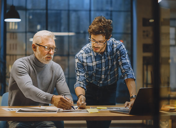クリエイティブを解説するイメージ(監修・神野富三)