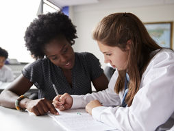 How do AP classes affect college admissions?