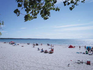 Rigden Capital Strategies Beach