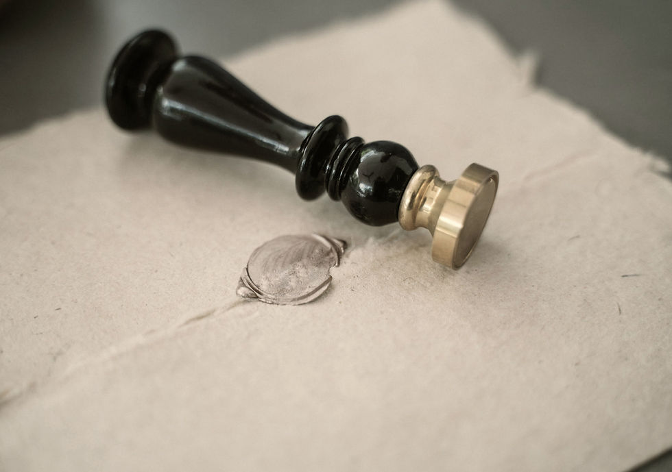 ייפוי כח מתמשך