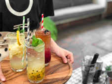 Cold Drinks