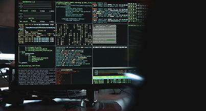 Monitoring System Interface
