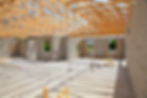 house under construction
