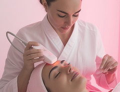 Beauty Treatment