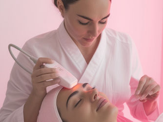 Estheticians