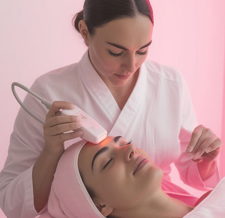 Beauty Treatment