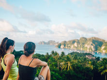 Randonnées en Guadeloupe : les sentiers à ne pas manquer