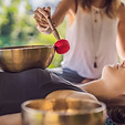 Singing Bowl Sound Healing