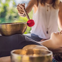 Singing Bowl Sound Healing