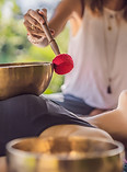 Singing Bowl Sound Healing
