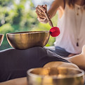Singing Bowl Sound Healing