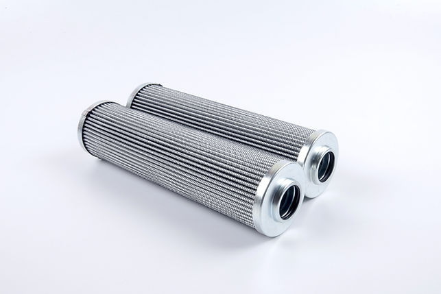 Industrial Filter