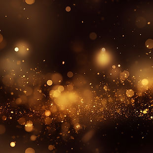 Golden Dust