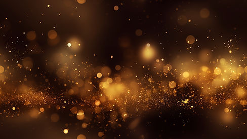 Poussière d'or