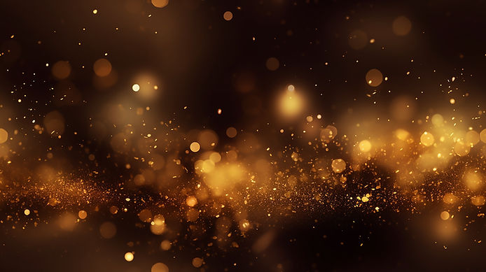 Golden Dust
