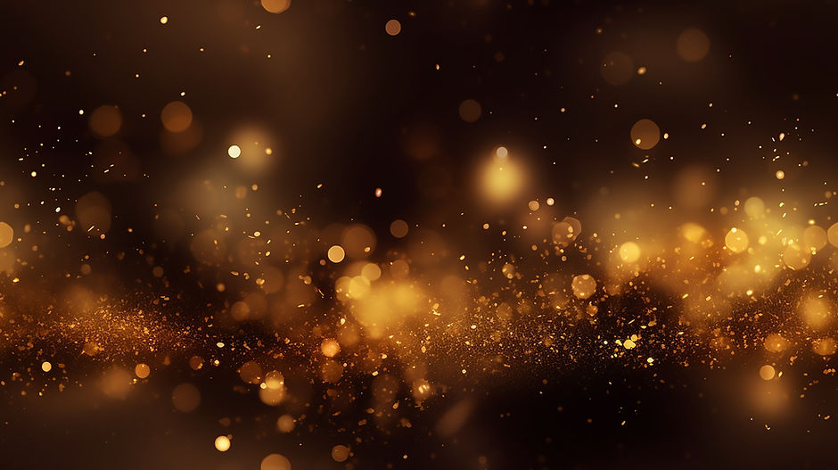 Golden Dust
