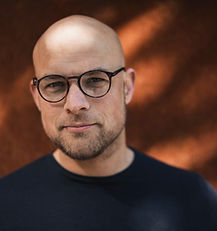 Bald Man