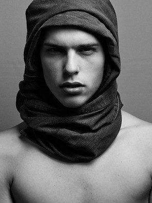 Male Model