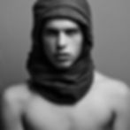 Homme Mannequin Savannah Agency