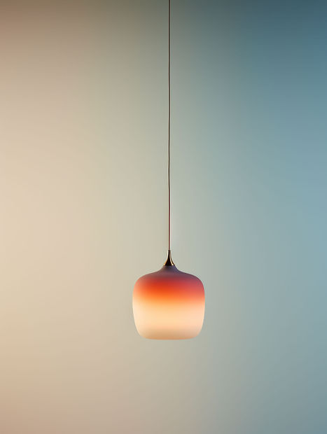 Modern Hanging Lamp
