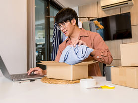 Bling fecha parceria com a SHEIN como primeiro parceiro ERP no Brasil