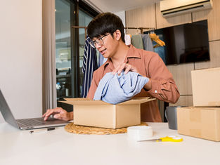 ECommerce Website Content Guide