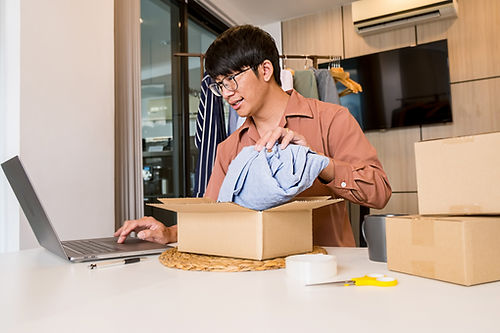 Ecommerce Package