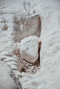 White Rock Formation
