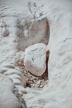 White Rock Formation