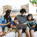 Family recovery support